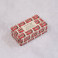 London Bus Luxury Soap - Rhubarb & Custard