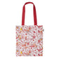 PRE-ORDER Twelve Days of Christmas Canvas Bag