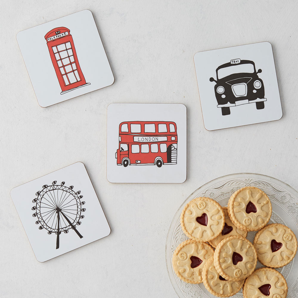 Coasters & Pot Stands